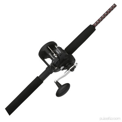 Shakespeare Ugly Stik Bigwater Trolling Reel and Fishing Rod Combo 565254485
